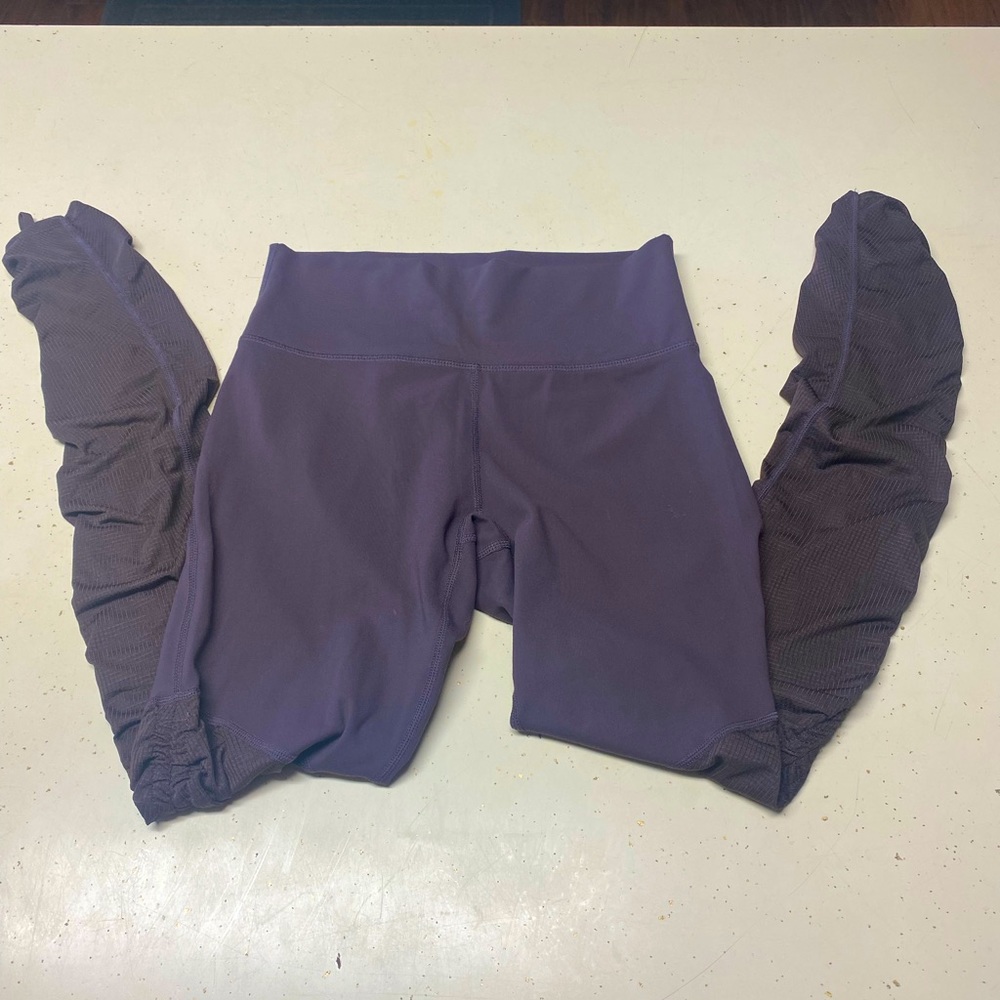 Fabletics Namaste Drawstring Yoga Leggings